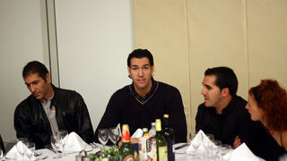 Donatorska večer KK Zadar na Višnjiku