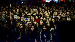Opća Opasnost @ Advent u Zadru