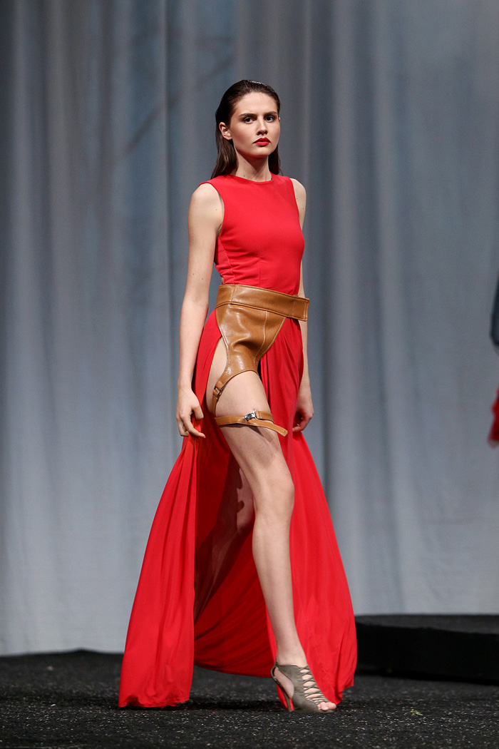 Schwarzkopf Cro a Porter – slavljenička večer