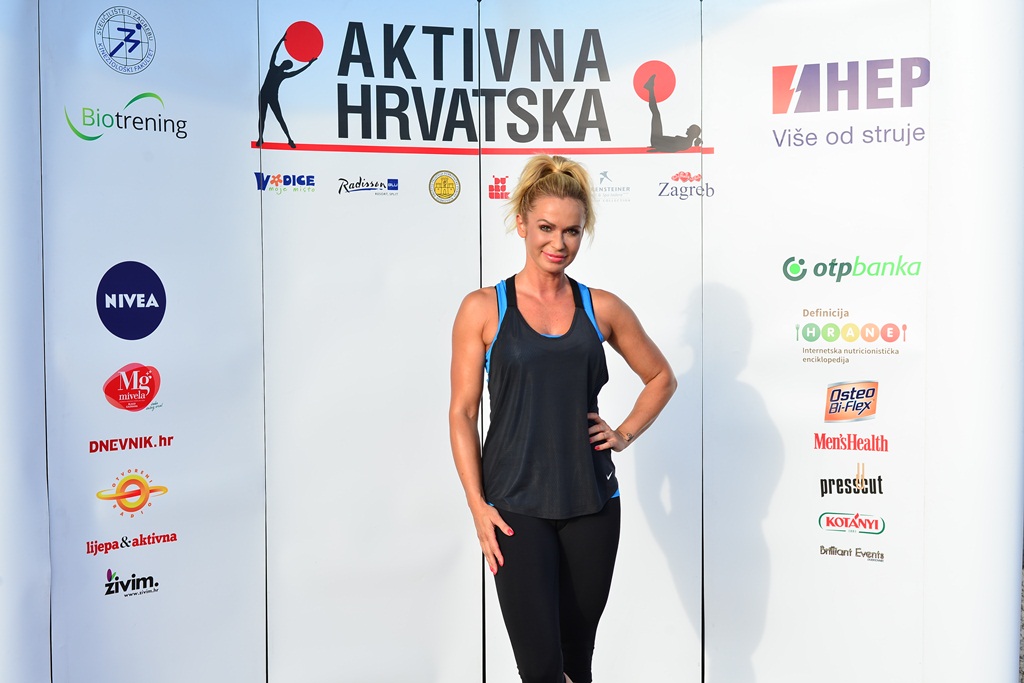 Falkensteiner Punta Skala resort: Predstavljen projekt “Aktivna Hrvatska” Falkensteiner Punta Skala resort: Predstavljen projekt “Aktivna Hrvatska”