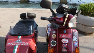 Otvoren Vespa World Days Otvoren Vespa World Days