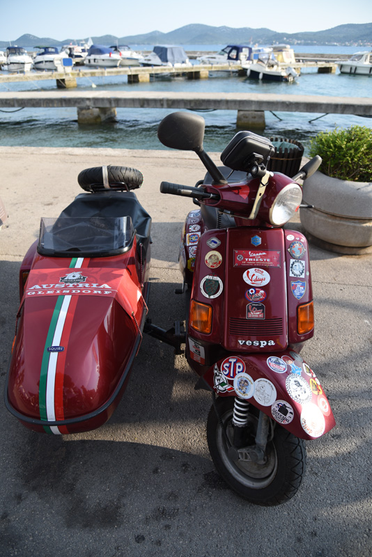 Otvoren Vespa World Days Otvoren Vespa World Days