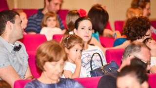 Pretpremijera predstave “Ivica i Marica” danas u Kazalištu lutaka Pretpremijera predstave “Ivica i Marica” danas u Kazalištu lutaka