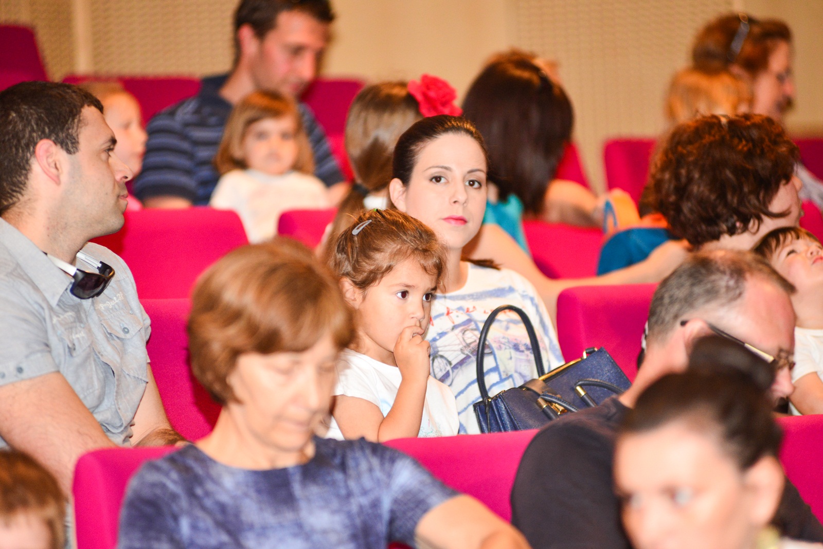 Pretpremijera predstave “Ivica i Marica” danas u Kazalištu lutaka Pretpremijera predstave “Ivica i Marica” danas u Kazalištu lutaka