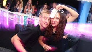 Noštromo bar Vir: Crazy flame night vol #3, foto: Iva Perinčić Noštromo bar Vir: Crazy flame night vol #3, foto: Iva Perinčić