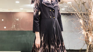 Fashion Week Zagreb/Cro a porter predstavio kreativnu Jelenu Holec Fashion Week Zagreb/Cro a porter predstavio kreativnu Jelenu Holec