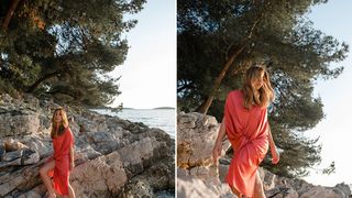 Sunce, more, vjetar, školjke i biseri inspiracija su nove kolekcije IKone