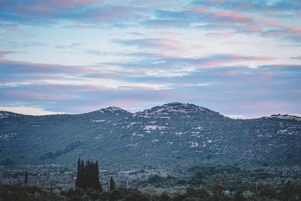 Đir po Sutomišćici Đir po Sutomišćici