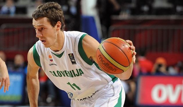 Goran Dragić, foto: sport.tvp.pl