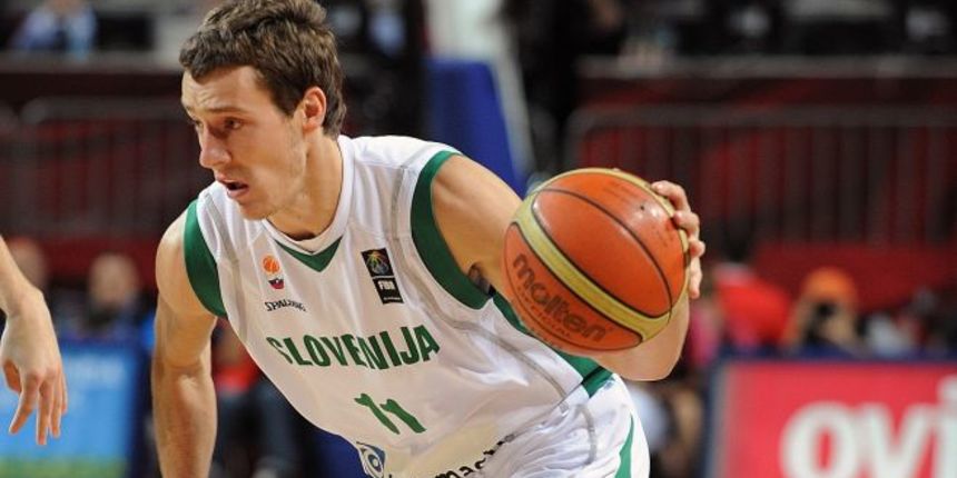 Goran Dragić, foto: sport.tvp.pl Goran Dragić, foto: sport.tvp.pl