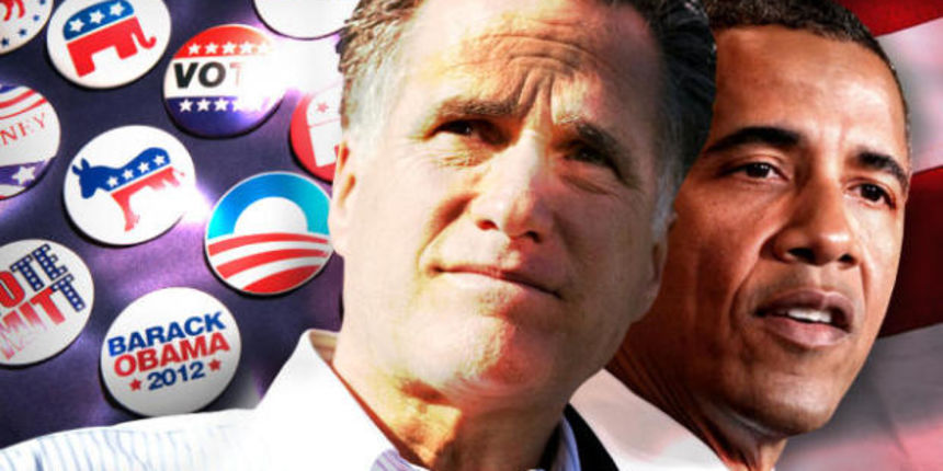 Obama-Romney, foto:cbsnews.com Obama-Romney, foto:cbsnews.com