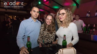 Darko Rundek @ Arsenal 22. prosinca 2017. Darko Rundek @ Arsenal 22. prosinca 2017.