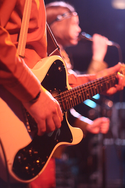 Jinx-i u Arsenalu (foto:Saša Čuka) Jinx-i u Arsenalu (foto:Saša Čuka)