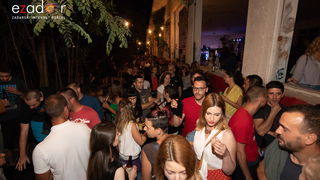 KvartArt 2018.: Art buvljak & koncert Nipplepeoplea