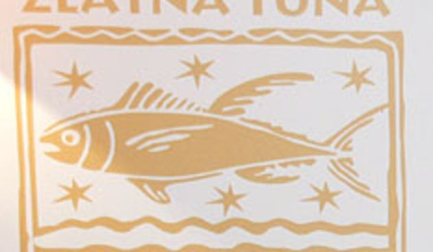 Zlatna tuna