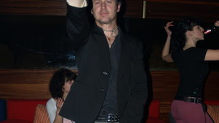 7.3.2009; Subota u Skipper klubu; DJ Billy Nasty