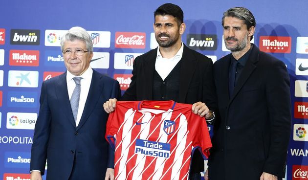 Diego Costa