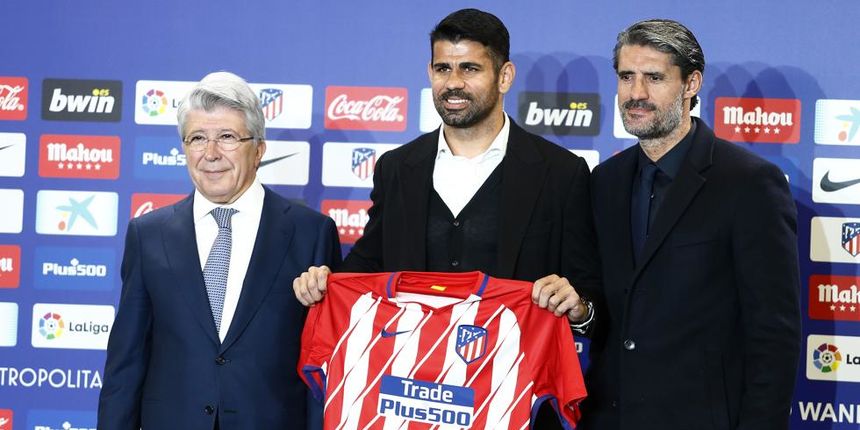 Diego Costa