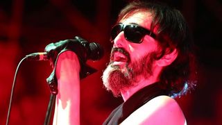 Na tvrdjavi sv. Mihovila Goran Bare s Majkama odrzao koncert. Photo: Dusko Jaramaz/PIXSELL Na tvrdjavi sv. Mihovila Goran Bare s Majkama odrzao koncert. Photo: Dusko Jaramaz/PIXSELL