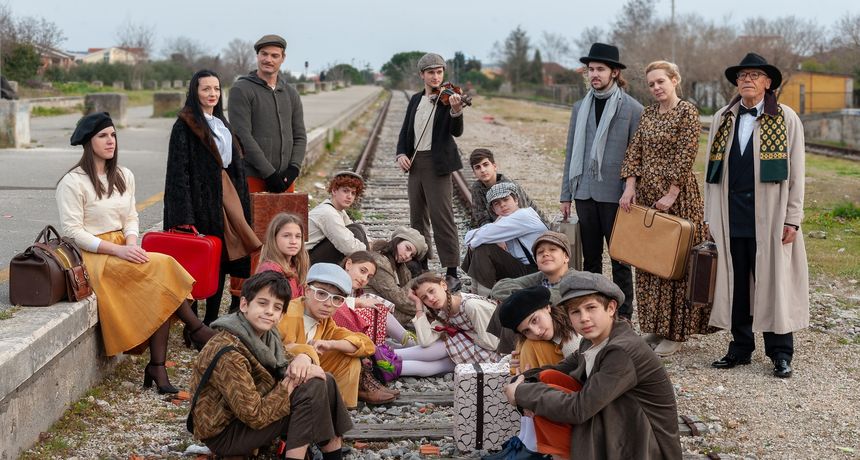 Filip, dječak bez imena