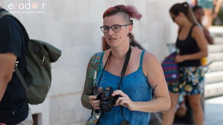 Đir po gradu, subota 11. kolovoza 2018. Đir po gradu, subota 11. kolovoza 2018.