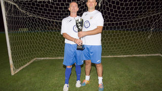 24. Memorijalni malonogometni turnir Pridraga ’91 24. Memorijalni malonogometni turnir Pridraga ’91