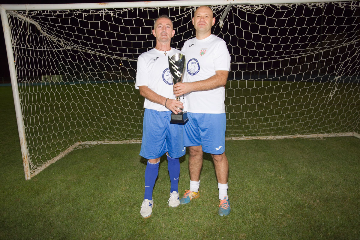 24. Memorijalni malonogometni turnir Pridraga ’91 24. Memorijalni malonogometni turnir Pridraga ’91