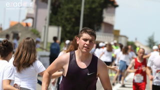 Wings for Life 2018: Trkači velika srca dočekani u Bibinjama (1)