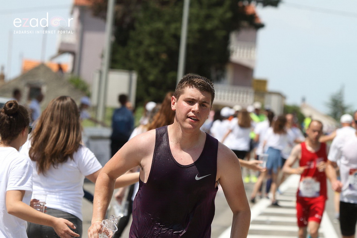 Wings for Life 2018: Trkači velika srca dočekani u Bibinjama (1)