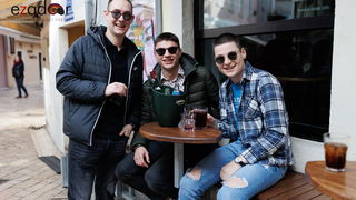 Đir po gradu, subotnja špica 31. prosinca 2022.