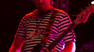 JUMF, sinoć su nastupili Rewolti, Apel Fenomen, E. N. D., Sexymotherfuckers i Dubioza Kolektiv, foto: Leo Banic