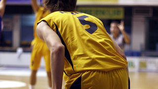 KK Poličnik – KK Jazine, Foto: Saša Čuka KK Poličnik – KK Jazine, Foto: Saša Čuka