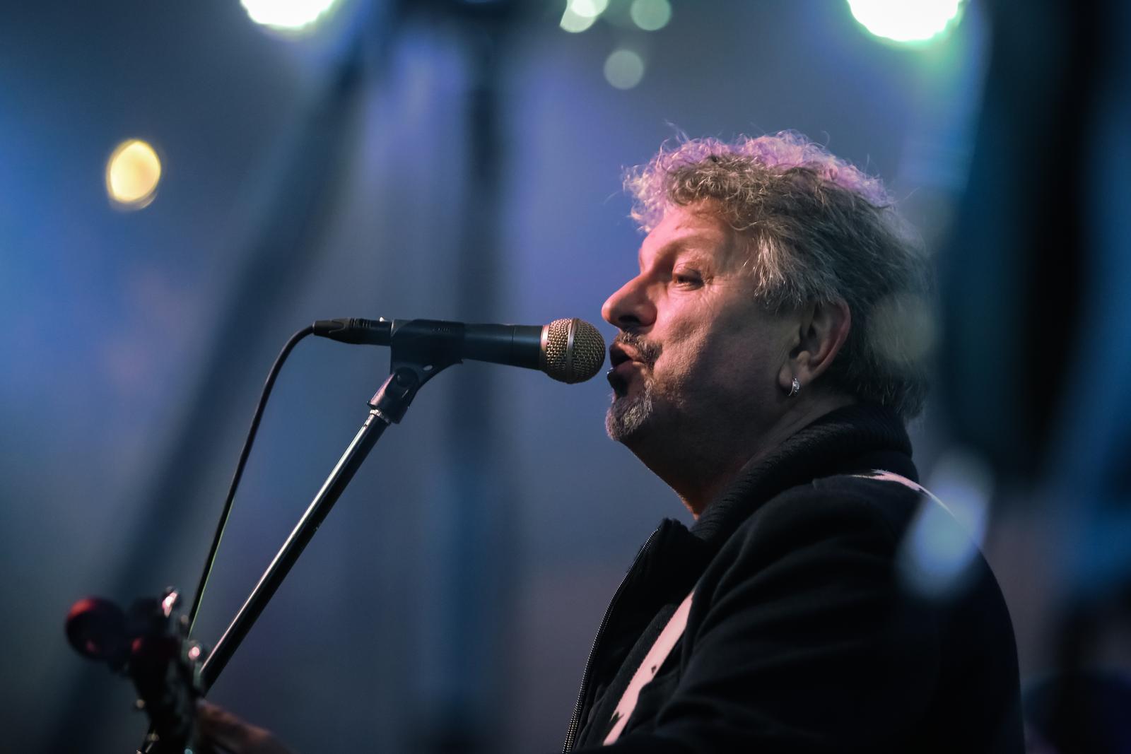 Koncertom grupe Dalmatino otveron Advent u Zadru 2022. Koncertom grupe Dalmatino otveron Advent u Zadru 2022.