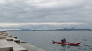 Daniel Lacko, Welcome tim u Zadru, foto: I. Pejkovic Daniel Lacko, Welcome tim u Zadru, foto: I. Pejkovic