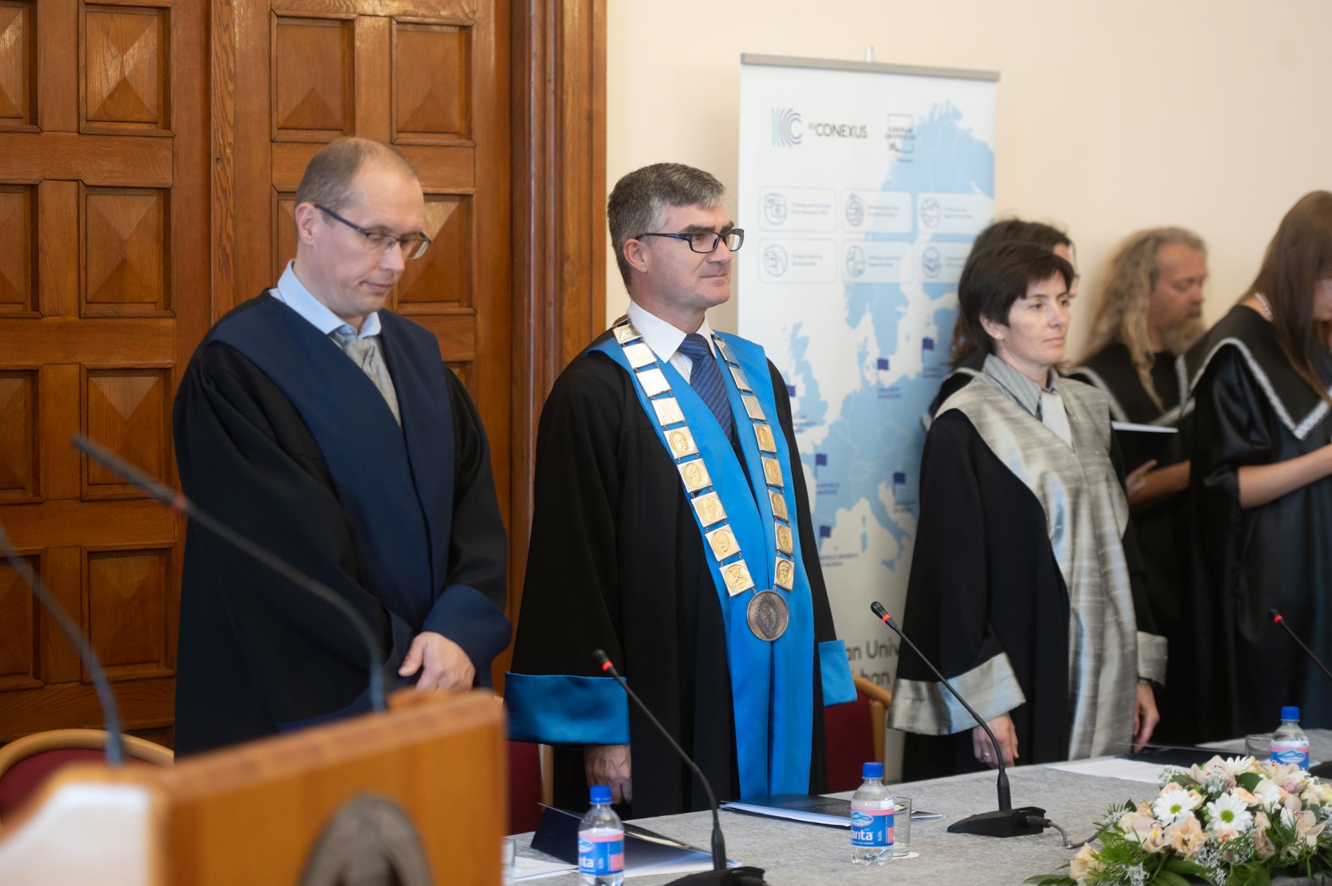 Na Sveučilištu u Zadru održana promocija magistara