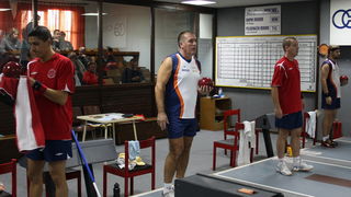 1. HKL: KK Zadar – KK Konikom Osijek, Foto: Mladen Malik 1. HKL: KK Zadar – KK Konikom Osijek, Foto: Mladen Malik