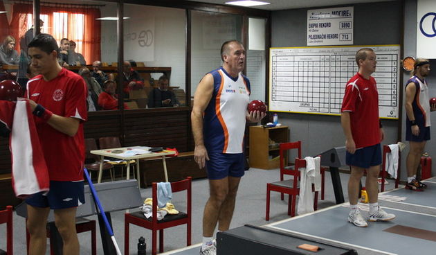 1. HKL: KK Zadar – KK Konikom Osijek, Foto: Mladen Malik