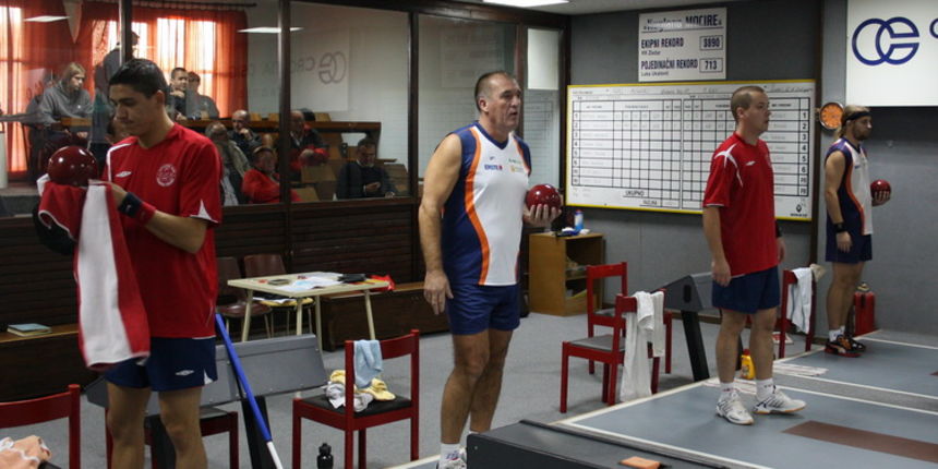 1. HKL: KK Zadar – KK Konikom Osijek, Foto: Mladen Malik