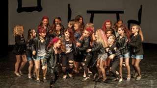 Gesta u HNK Zadar: “Odgojoj 2 (pubertet uzvraća)”