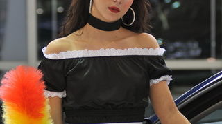 Zagreb Autoshow 2008. Zagreb Autoshow 2008.