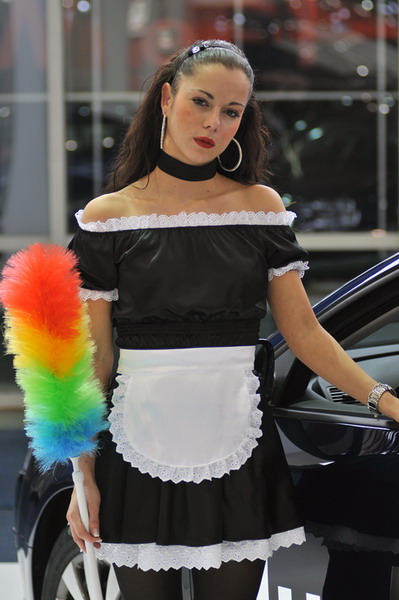 Zagreb Autoshow 2008. Zagreb Autoshow 2008.