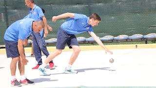 3. HBL: BK Supetar – BK Vir 11-11