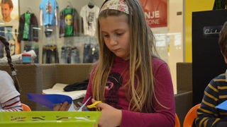 Supernova: Vesela subota 26. travnja 2014. Foto: Iva Perinčić Supernova: Vesela subota 26. travnja 2014. Foto: Iva Perinčić