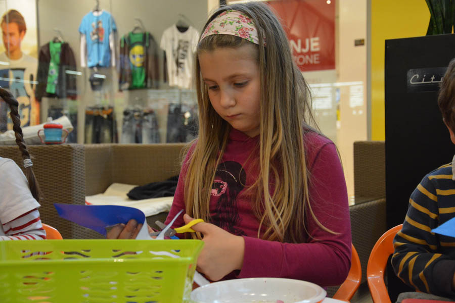 Supernova: Vesela subota 26. travnja 2014. Foto: Iva Perinčić Supernova: Vesela subota 26. travnja 2014. Foto: Iva Perinčić