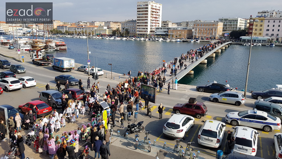 Karnevalić 057 radija 23. veljače 2017.