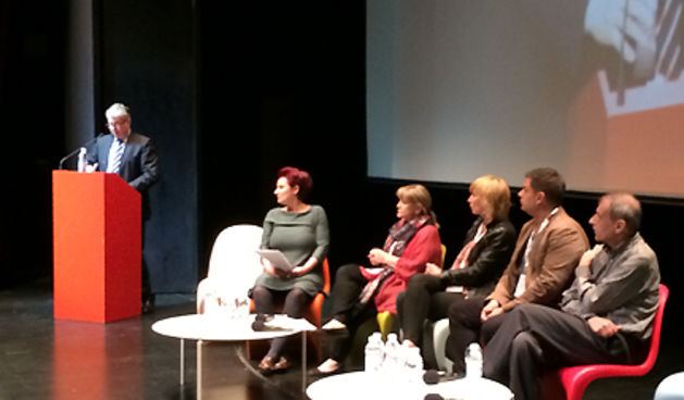 Summit o kreativnim industrijama