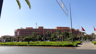 Skitnja Casablancom, foto: Pero Šindija