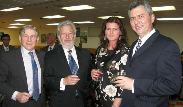 Tomislav Marijan Bilosnić.