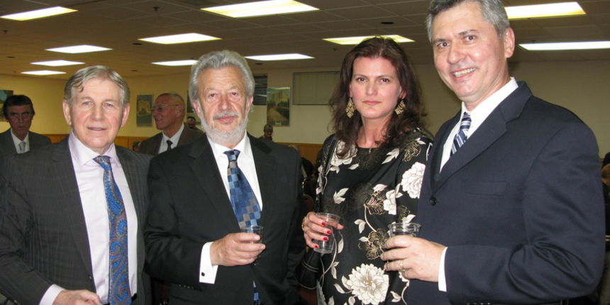 Tomislav Marijan Bilosnić. Tomislav Marijan Bilosnić.