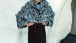 Paris Fashion Week: Chanel jesen 2010 (Coutorture.com)